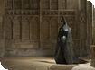 Crucible at Gloucester Cathedral