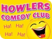 Howlers at the Hall - comedy at Cheltenham Town Hall