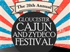 Gloucester Cajun and Zydeco Festival 2012