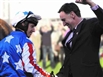 Racing at Cheltenham