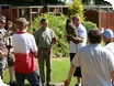 Introductory Days at Cotswold Falconry Centre