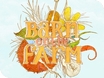 'Barn on the Farm' Music Festival at Over Farm