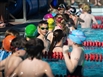 Pied Piper Junior Aquathlon at Sandford Parks Lido