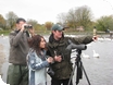 Events at WWT Slimbridge