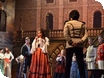 Top Girls at the Everyman Theatre