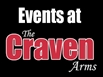 The Craven Arms Beer & Cider Festival
