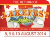 Lakefest 2013