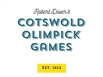 Robert Dover's Cotswold Olimpick Games