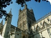 Events at Gloucestershire Cathedral
