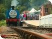 Day Out with Thomas in Gloucestershire
