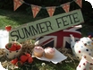 Charlton KIngs Fete & Craft Fair