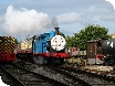 Dean Forest Railway