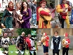 Medieval Fayre and Medieval Tournament