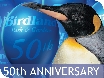 Birdland Park and Gardens 50th Anniversary
