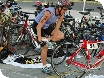 The Cheltenham Triathlon