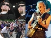 Rhythm and Blues Festival 2007
