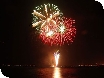 Highnam Court Picnic Concert and Fireworks 2007