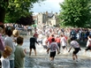 Bourton-on-the-Water Football Match 2008