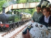 Dean Forest Railway events