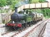 Dean Forest Railway events