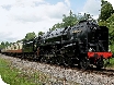 Gloucestershire Warwickshire Railway events