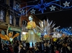 Gloucester Christmas lights switch-on