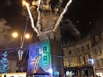Cirencester Christmas Lights 2008