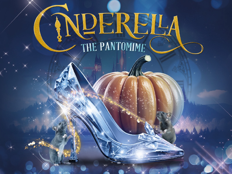 Pantomime at The Roses Theatre