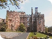 Events at Berkeley Castle