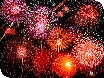 Fireworks in the FOREST OF DEAN