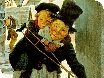 Christmas events in Cheltenham