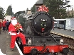 Christmas events in Gloucestershire
