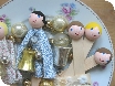 Childrens Christmas activities in Gloucestershire