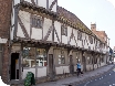 Events in Tewkesbury at the John Moore Countryside Museum