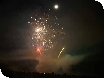 Cheltenham Round Table Firework Display