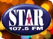 Cheltenham Christmas lights switch on with STAR 107.5FM