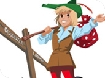 Panto at the Everyman Theatre in Cheltenham