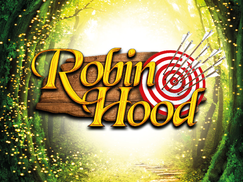Robin Hood at The Roses Theatre