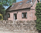 Stableyard Cottage: Arkle