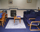 Stableyard Cottage: Red Rum