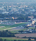 Cheltenham Racecourse