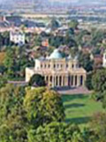 Pitville Pump Room