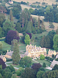 Stanway Manor