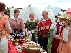 Mediaeval stall