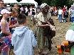 Another hag lending a hand!