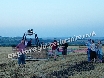 Safely on terra firma