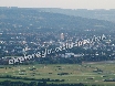 Looking back over Cheltenham Racecourse