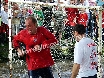 3-1 to the Reds - final score