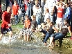 But they splash back