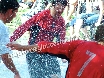 More fun and splashes